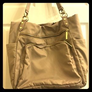 Olivia and Joy Tote